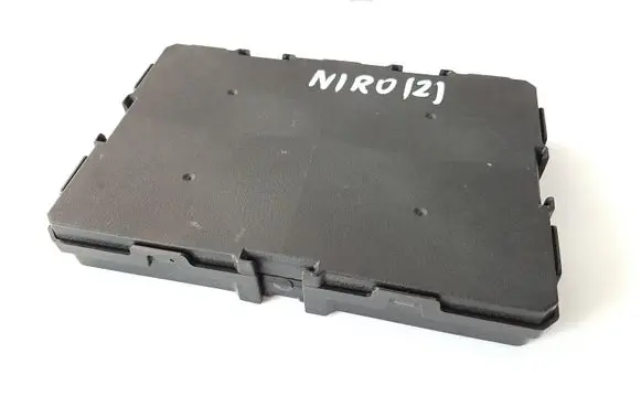 KIA Niro Central body control module 954B0G5KD0 A3001573200 116RA003058