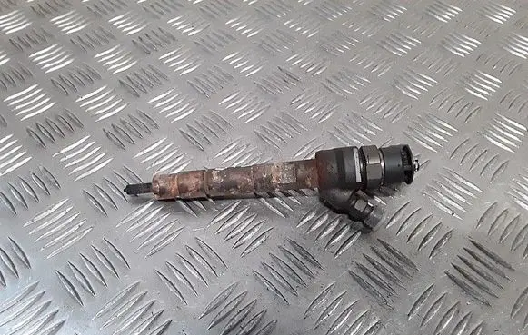 BMW 1 E81 E87 Fuel injector 0445110289 779844605