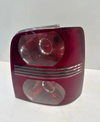 Volkswagen Touran I Rear/tail lights 1T0945096J 191854 1T0945112G