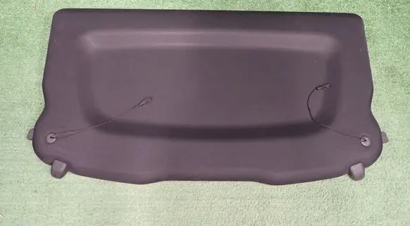 Mercedes-Benz GLA H247 Parcel shelf A2476902901