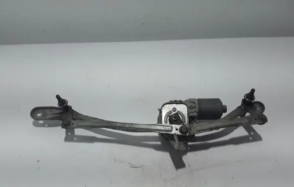 BMW 5 F10 F11 Front wiper linkage 7272451