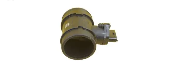 Opel Corsa D Mass air flow meter 0280218142 A16LER