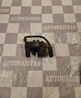Porsche Macan (95B) Vacuum valve 94660515500 70463800 17T074