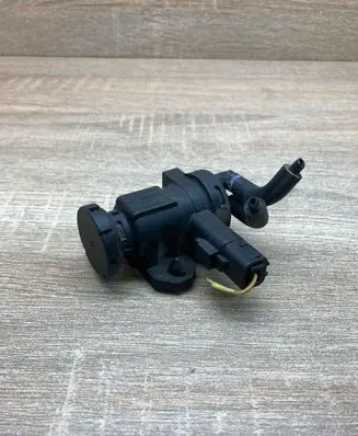 Peugeot 607 Turbo solenoid valve 9635704380 928400414 WITHCONNECTOR