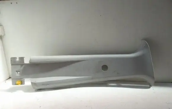Fiat Panda II (A) pillar trim 735296007