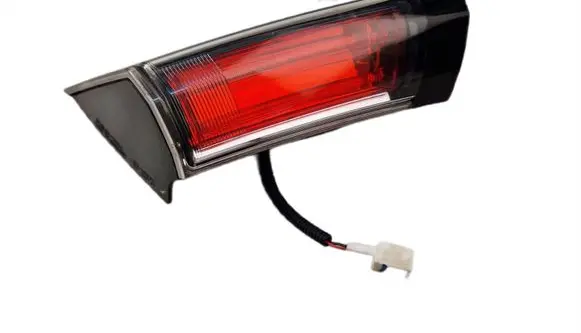 Honda Civic X Tailgate rear/tail lights W3354 GM25TGG