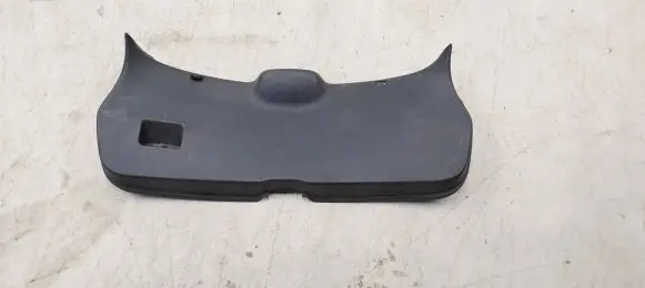 Nissan Qashqai Tailgate trim 90901jd000