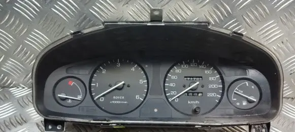 Rover 45 Tachometer HR-0200-101
