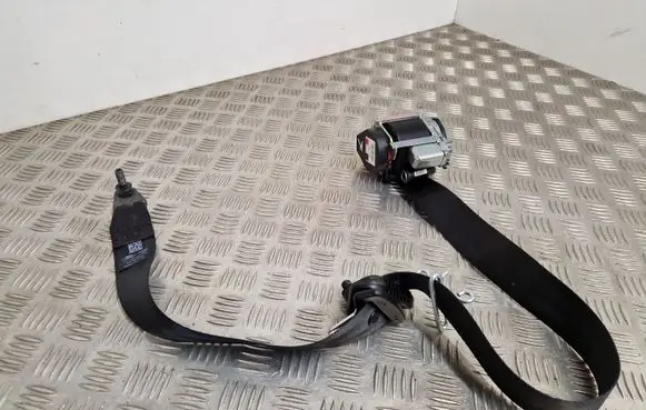 Ford Transit - Tourneo Connect Front seatbelt DT11K61295ACW