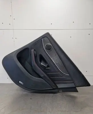 Mercedes-Benz GLC C253 Rear door card panel trim