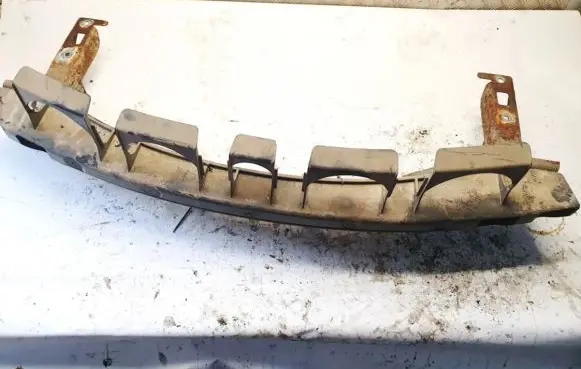 Chrysler Pacifica Front bumper cross member