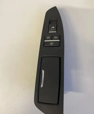 BMW 7 F01 F02 F03 F04 Electric window control switch 920486202