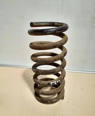 Volkswagen Transporter - Caravelle T3 Front coil spring