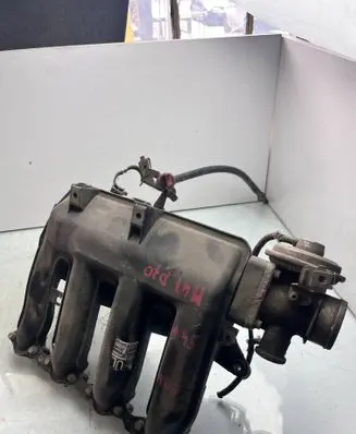 BMW 3 E46 Intake manifold 7788194