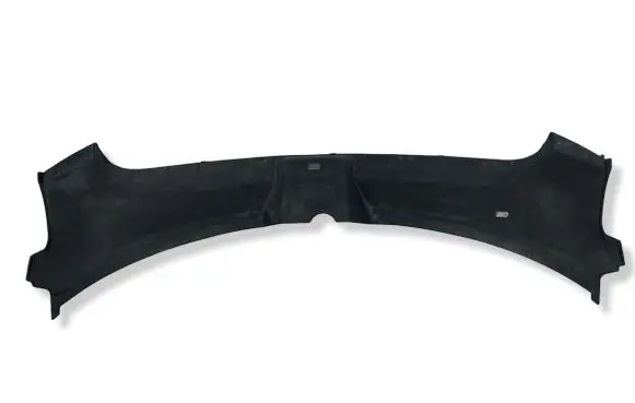 Audi A6 S6 C6 4F Radiator trim 4F0807081