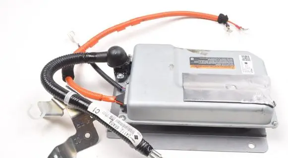 Nissan X-Trail T33 Other relay ZB001348012A