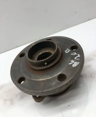 Volkswagen PASSAT B6 Front brake caliper