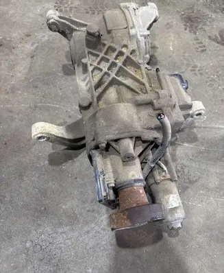 Land Rover Discovery Sport Rear differential GK724N053AA 10350168 3332680