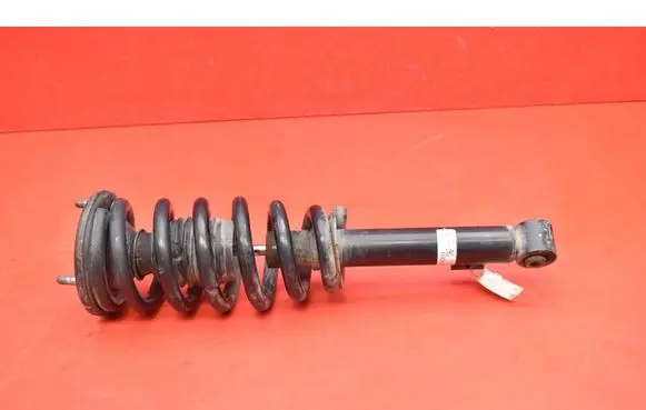 Fiat Fullback Front shock absorber/damper 4062A099