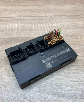 Volkswagen PASSAT B6 Comfort/convenience module 3C0959433 5DK009064