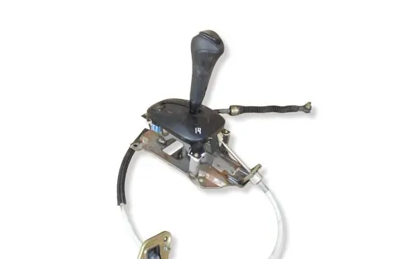 Mitsubishi Carisma Gear selector 