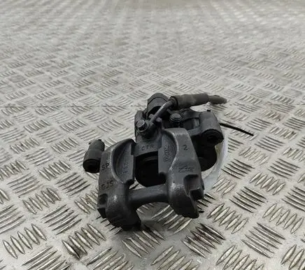 Volkswagen PASSAT B8 Rear brake caliper 3Q0615423 3Q0615405M