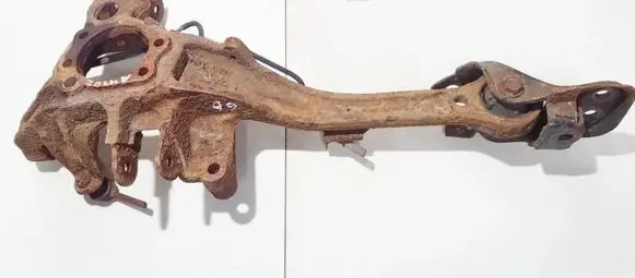 Subaru Legacy Rear upper control arm/wishbone 8d0127 ae022 8d0127ae022