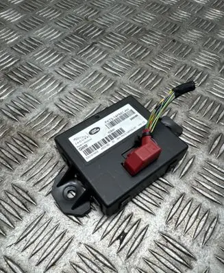 Land Rover Discovery Sport Gateway control module FK7214F681AH