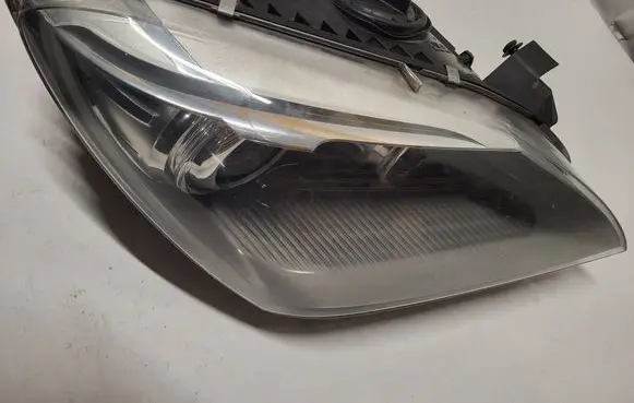 BMW 6 F06 Gran coupe Headlight/headlamp 030126667200 7222086