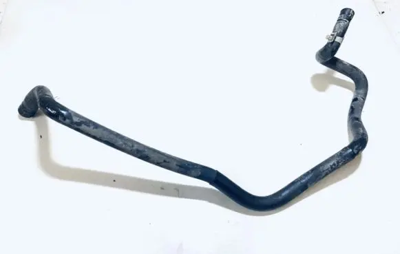 Opel Zafira A Engine coolant pipe/hose 90581632