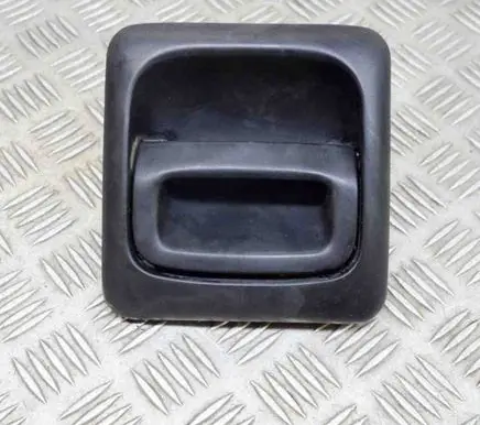 Fiat Ducato Front door exterior handle 1304175070