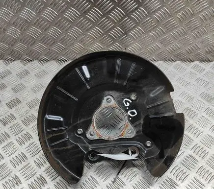 KIA Soul Rear wheel hub 52720K4000