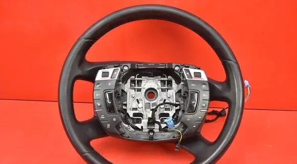 Citroen C5 Steering wheel 96829213ZD