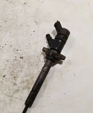 Volvo C30 Fuel injector 0445110259