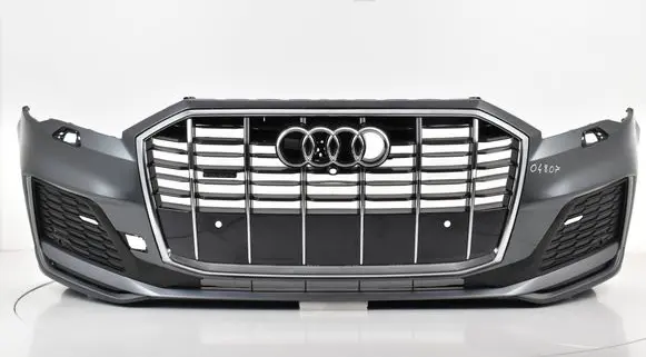 Audi Q7 4M Front bumper 4M0807437Q