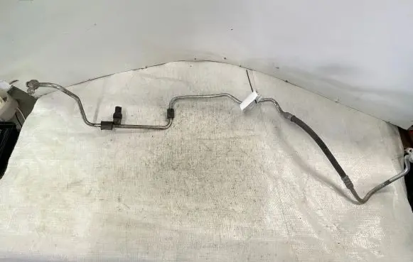 Mini One - Cooper R50 - 53 Air conditioning (A/C) pipe/hose 3891624