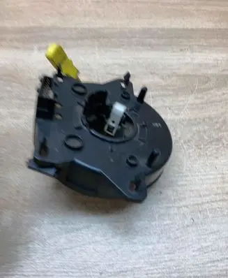 Opel Vectra B Airbag slip ring squib (SRS ring) 90507512