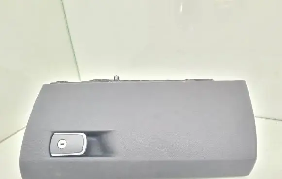 BMW 3 F30 F35 F31 Glove box set 