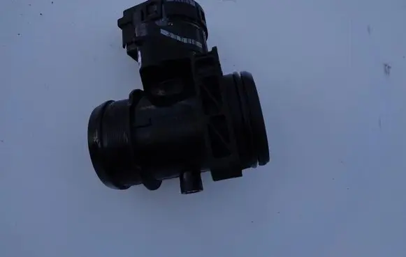 Ford Focus Throttle valve