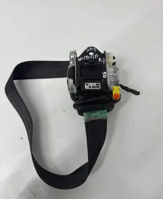 Skoda Octavia Mk3 (5E) Front seatbelt 3066322