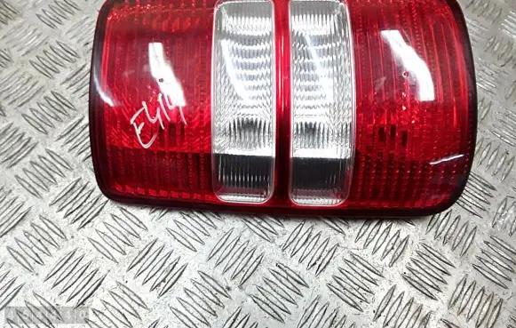 Volkswagen Caddy Rear/tail lights 2K0945111A