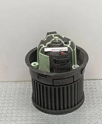 Citroen C4 II Heater fan/blower T1011131B 290513 0258025