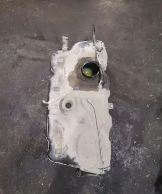 Mini One - Cooper Coupe R56 Fuel tank 275231006