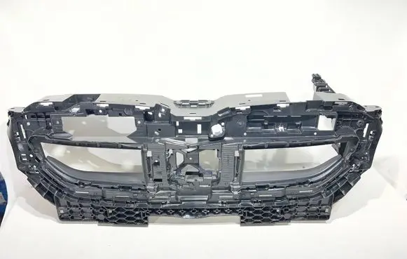 BMW M5 G90 Front bumper upper radiator grill 8085871