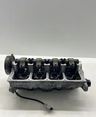 Volkswagen Golf V Engine head 038103373R