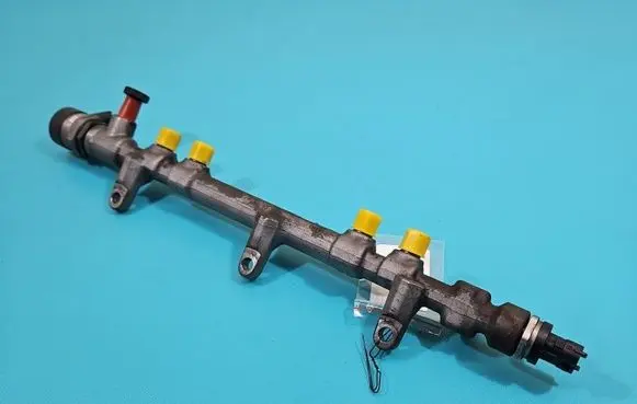 Hyundai ix35 Fuel main line pipe 0445214211 IMPRK1516642