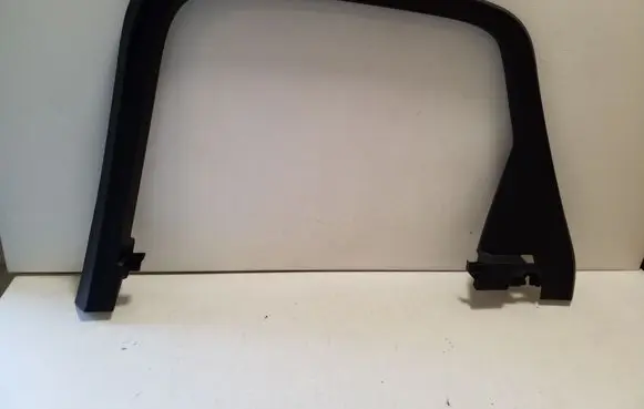 Volvo XC60 Other rear door trim element 31407562