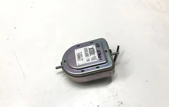 Alarm system siren
