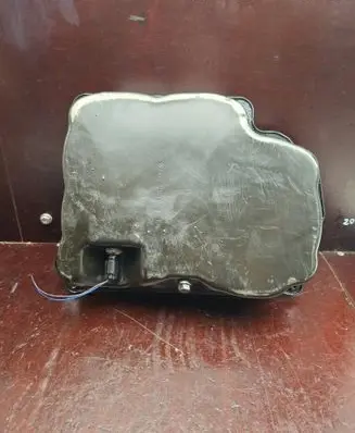 Mercedes-Benz S W221 Oil sump A6420100628
