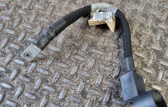 Dodge Durango III Negative earth cable (battery) 68349162AA P68349162AA